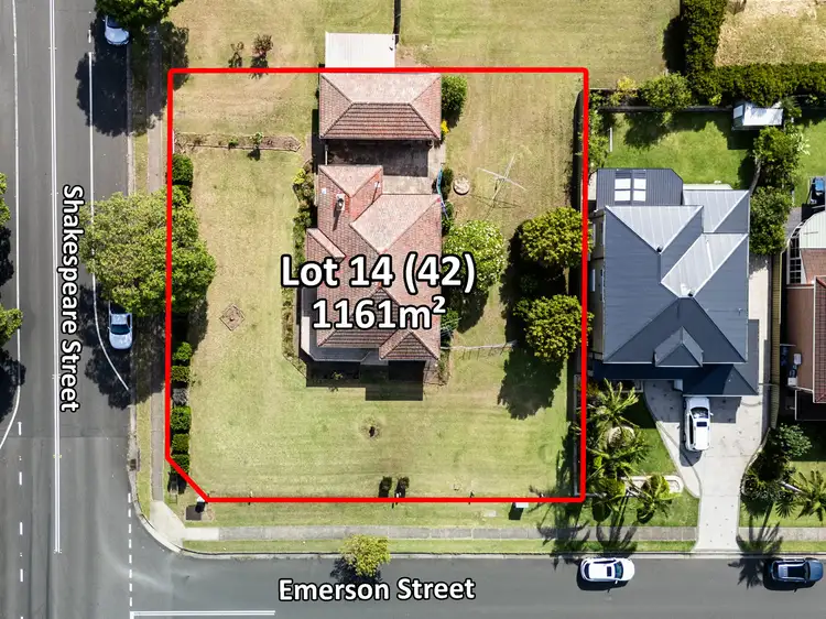 Sixth view of Homely house listing, 42 Emerson and 53 Shakespeare St, Wetherill Park NSW 2164