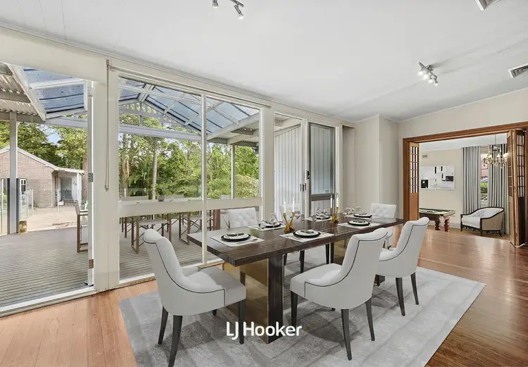 Second view of Homely house listing, 32 Bobbin Head Road, Pymble NSW 2073