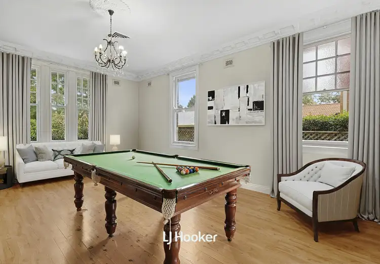 Third view of Homely house listing, 32 Bobbin Head Road, Pymble NSW 2073