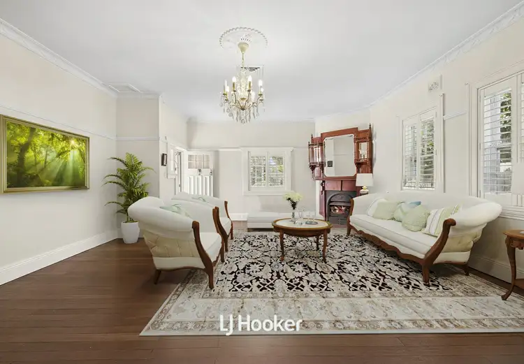 Fifth view of Homely house listing, 32 Bobbin Head Road, Pymble NSW 2073