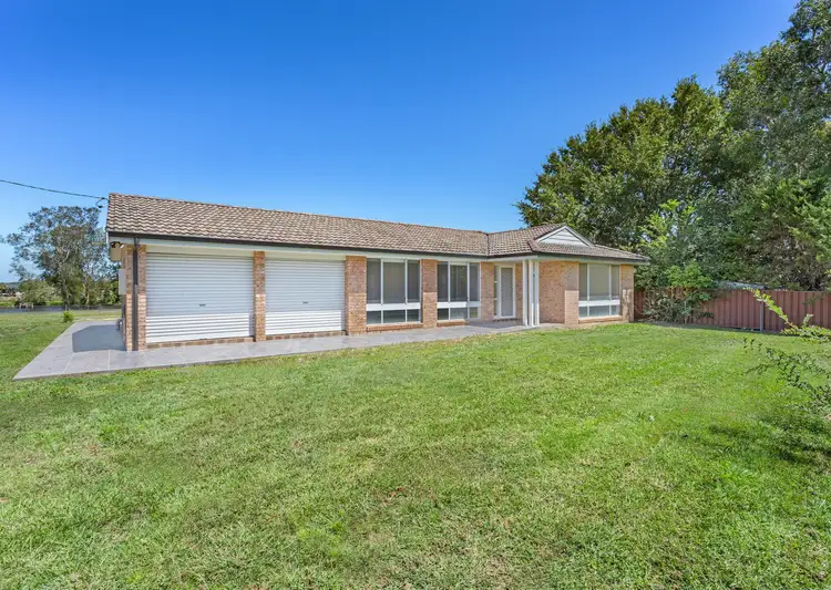 Second view of Homely house listing, 1 Ochiltree Place, Taree NSW 2430