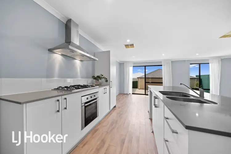 3/38 Cape Meares Crescent