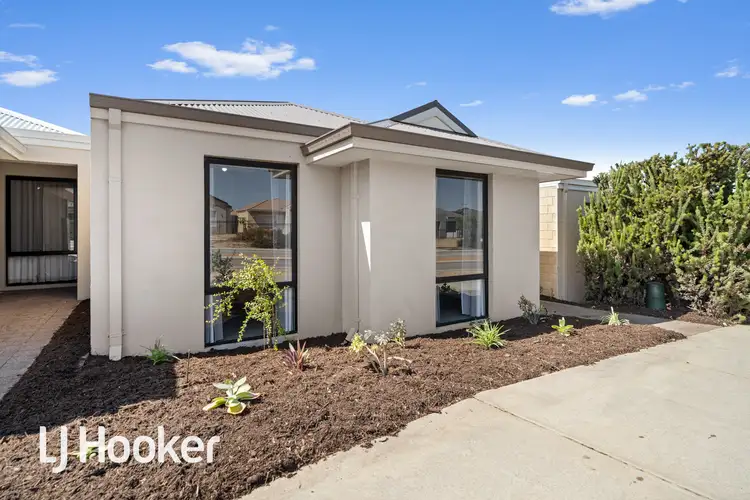 Second view of Homely house listing, 3/38 Cape Meares Crescent, Butler WA 6036