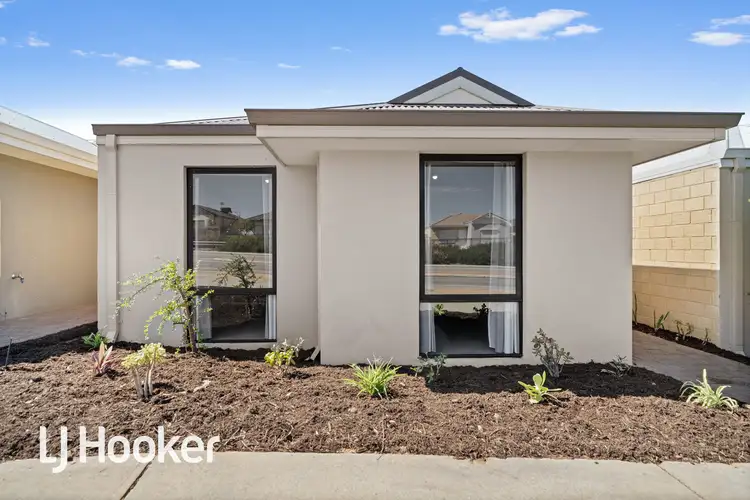 Third view of Homely house listing, 3/38 Cape Meares Crescent, Butler WA 6036