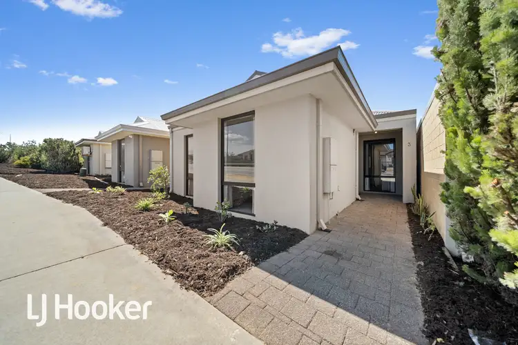Fourth view of Homely house listing, 3/38 Cape Meares Crescent, Butler WA 6036