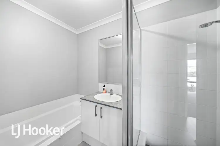 Seventh view of Homely house listing, 3/38 Cape Meares Crescent, Butler WA 6036