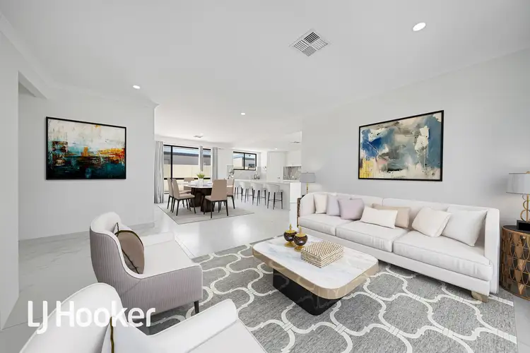 Third view of Homely house listing, 53A Thomas Street, East Cannington WA 6107
