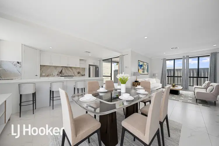 Fourth view of Homely house listing, 53A Thomas Street, East Cannington WA 6107