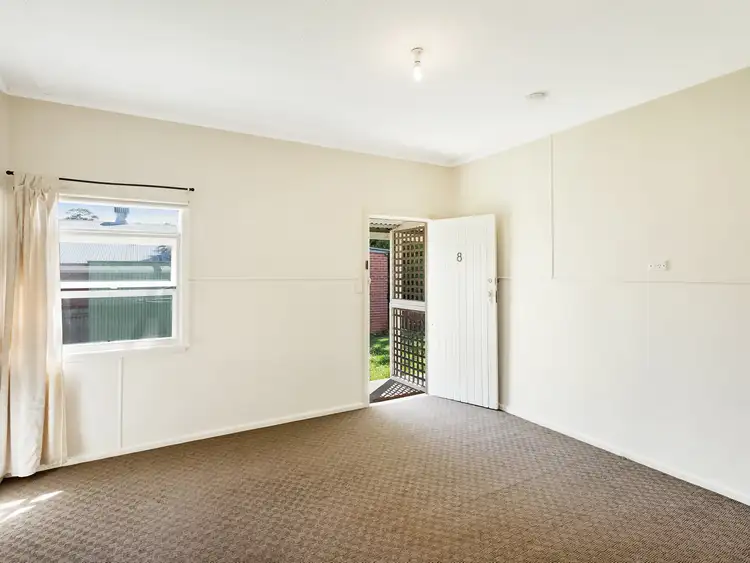 Fifth view of Homely block of units listing, 37 Auckland Street, Bega NSW 2550