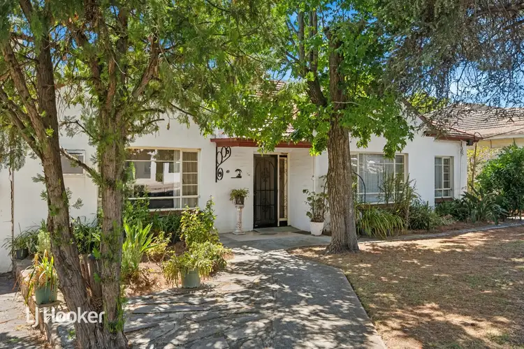 49 Highfield Avenue, St Georges SA 5064