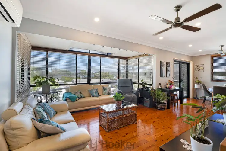 Sixth view of Homely house listing, 19 Carlisle Row, Fishing Point NSW 2283