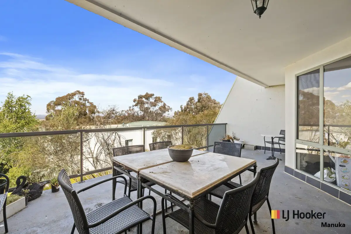 Main view of Homely apartment listing, 32/40 Leahy Close, Narrabundah ACT 2604