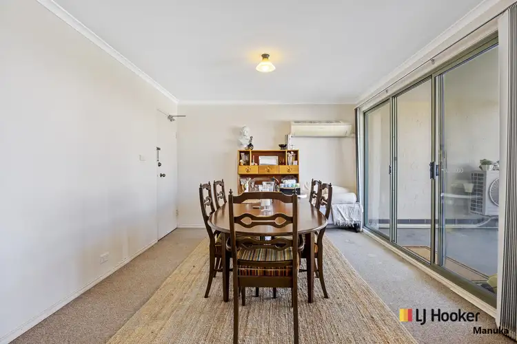 Fourth view of Homely apartment listing, 32/40 Leahy Close, Narrabundah ACT 2604