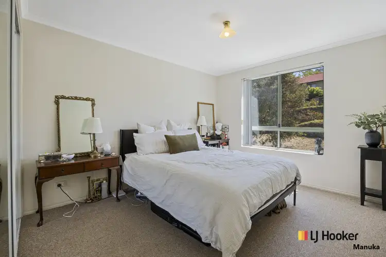 Fifth view of Homely apartment listing, 32/40 Leahy Close, Narrabundah ACT 2604