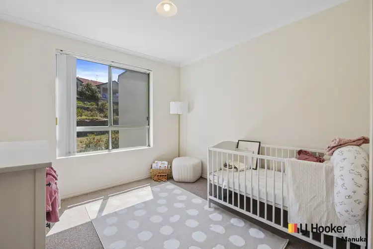 Sixth view of Homely apartment listing, 32/40 Leahy Close, Narrabundah ACT 2604