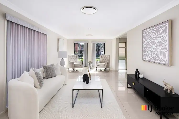 Second view of Homely house listing, 4 Alverstone Street, Riverwood NSW 2210