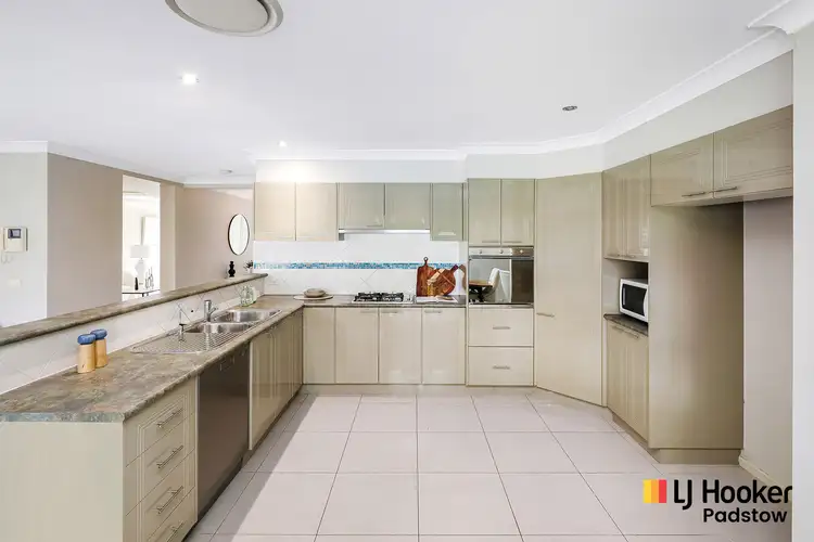 Fourth view of Homely house listing, 4 Alverstone Street, Riverwood NSW 2210