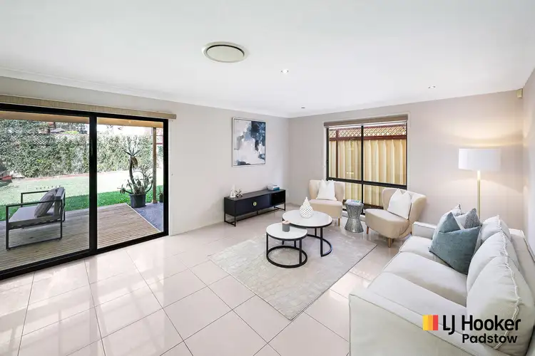 Fifth view of Homely house listing, 4 Alverstone Street, Riverwood NSW 2210
