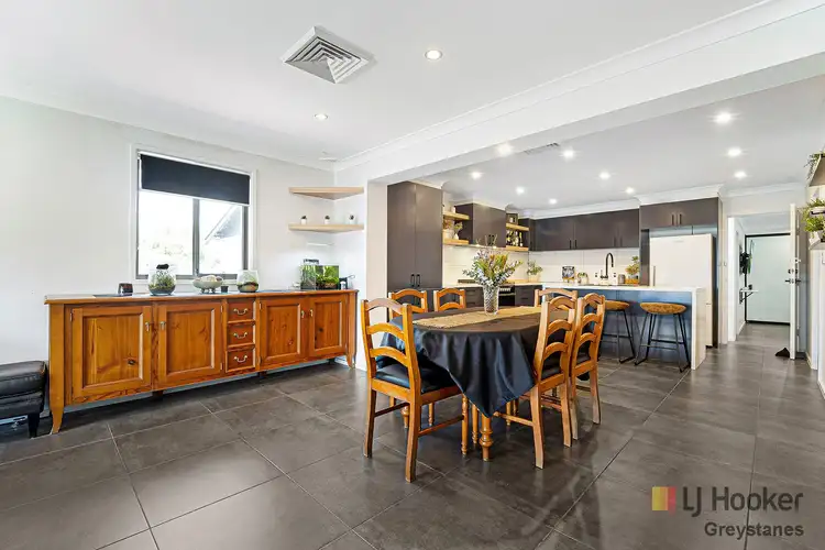 Third view of Homely house listing, 14 Lloyd Street, Greystanes NSW 2145