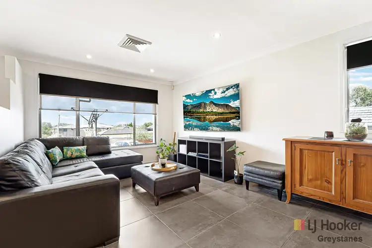 Fourth view of Homely house listing, 14 Lloyd Street, Greystanes NSW 2145