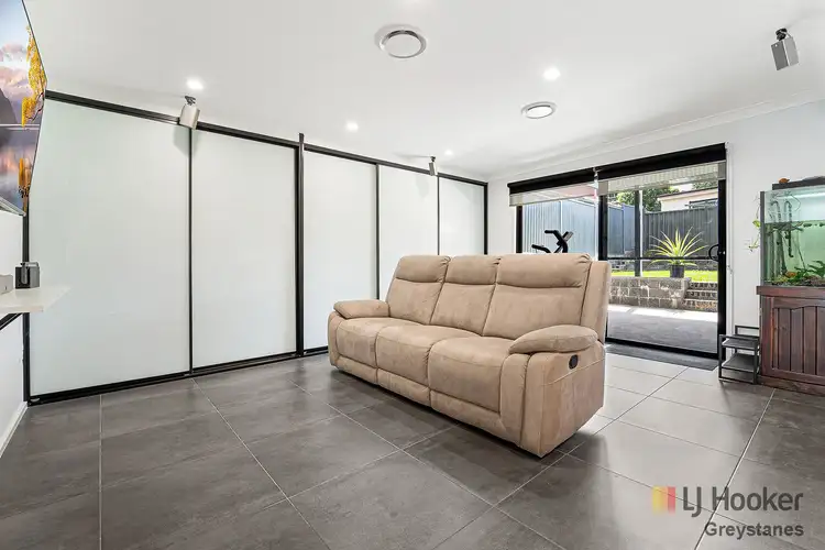 Fifth view of Homely house listing, 14 Lloyd Street, Greystanes NSW 2145