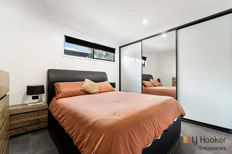 Sixth view of Homely house listing, 14 Lloyd Street, Greystanes NSW 2145
