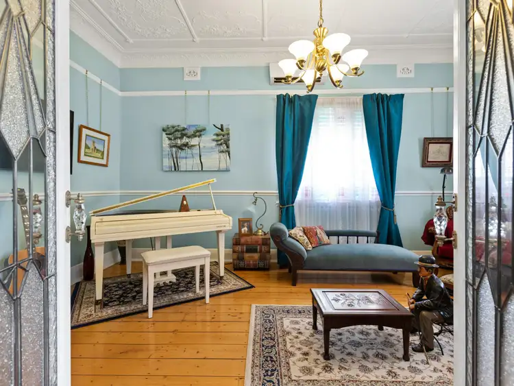 Fifth view of Homely house listing, 27 Edith Street, Cessnock NSW 2325