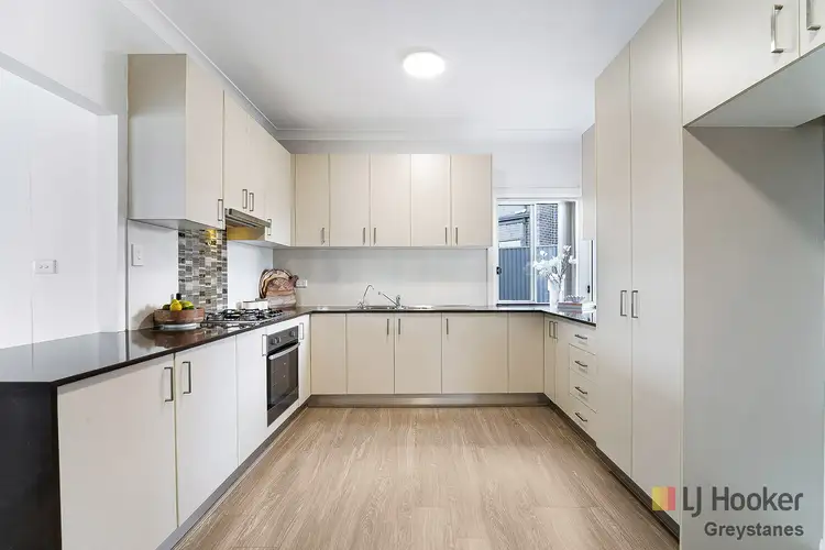 Third view of Homely house listing, 13 Lance Crescent, Greystanes NSW 2145