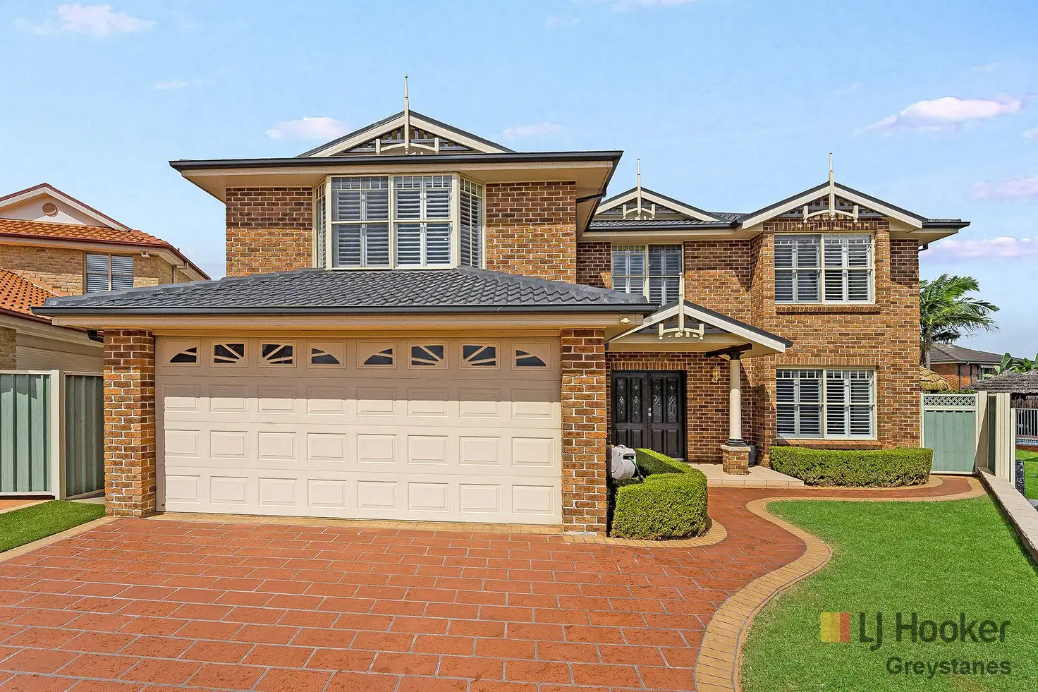 Main view of Homely house listing, 41 Forest Gum Place, Greystanes NSW 2145