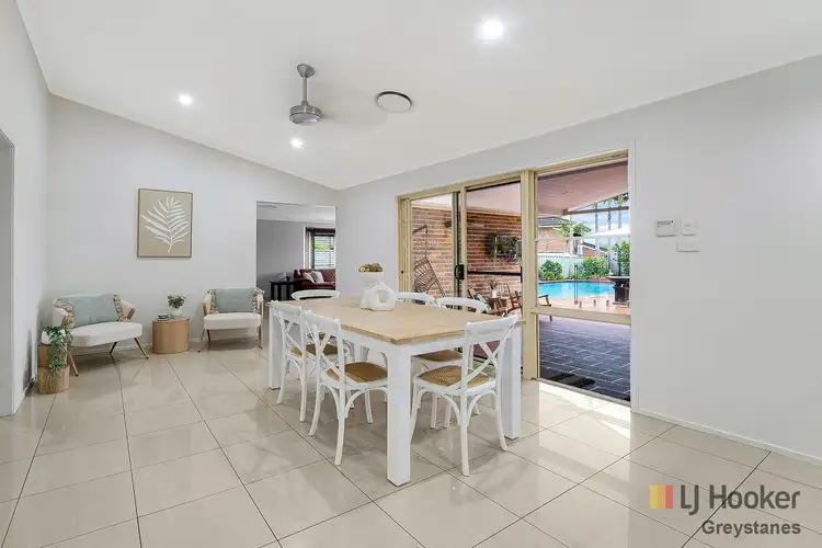 Fourth view of Homely house listing, 41 Forest Gum Place, Greystanes NSW 2145