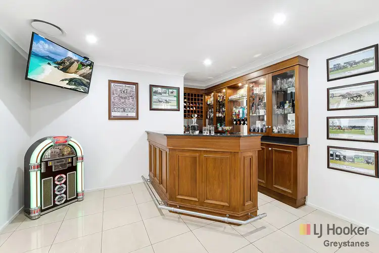 Sixth view of Homely house listing, 41 Forest Gum Place, Greystanes NSW 2145