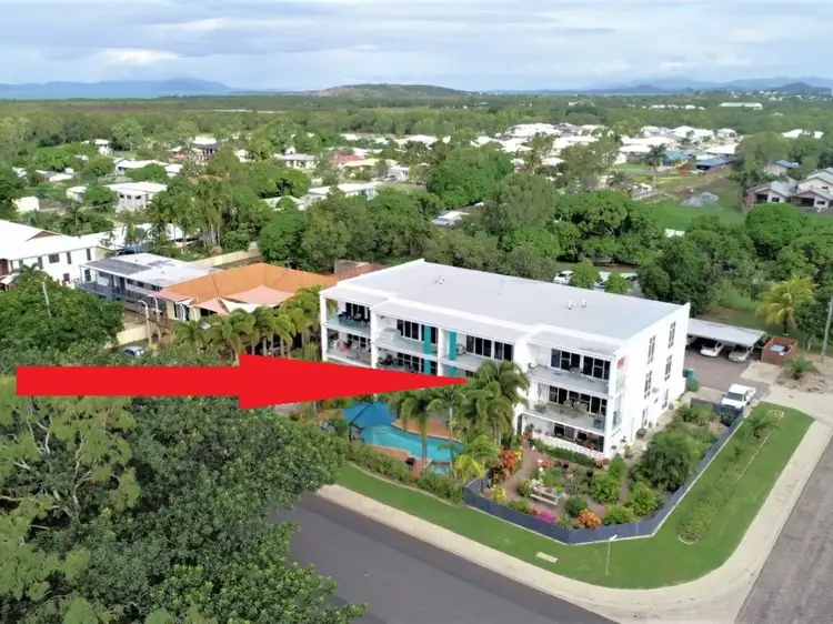 Apartment 8/89 Horseshoe Bay Road