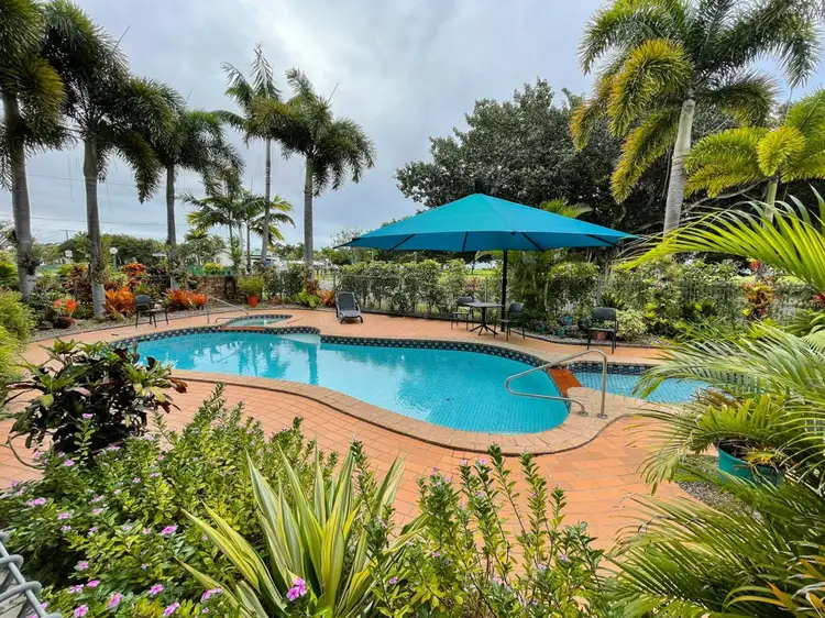 Third view of Homely unit listing, Apartment 8/89 Horseshoe Bay Road, Bowen QLD 4805