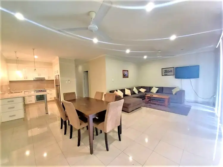 Fourth view of Homely unit listing, Apartment 8/89 Horseshoe Bay Road, Bowen QLD 4805
