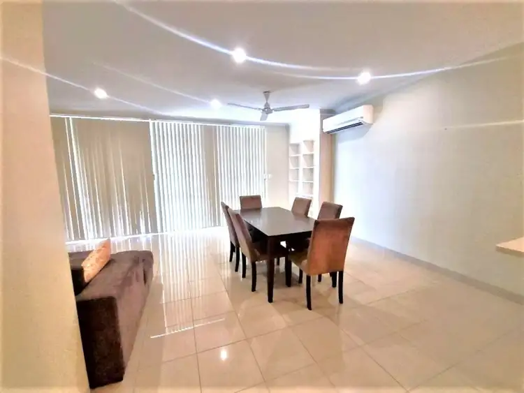 Fifth view of Homely unit listing, Apartment 8/89 Horseshoe Bay Road, Bowen QLD 4805
