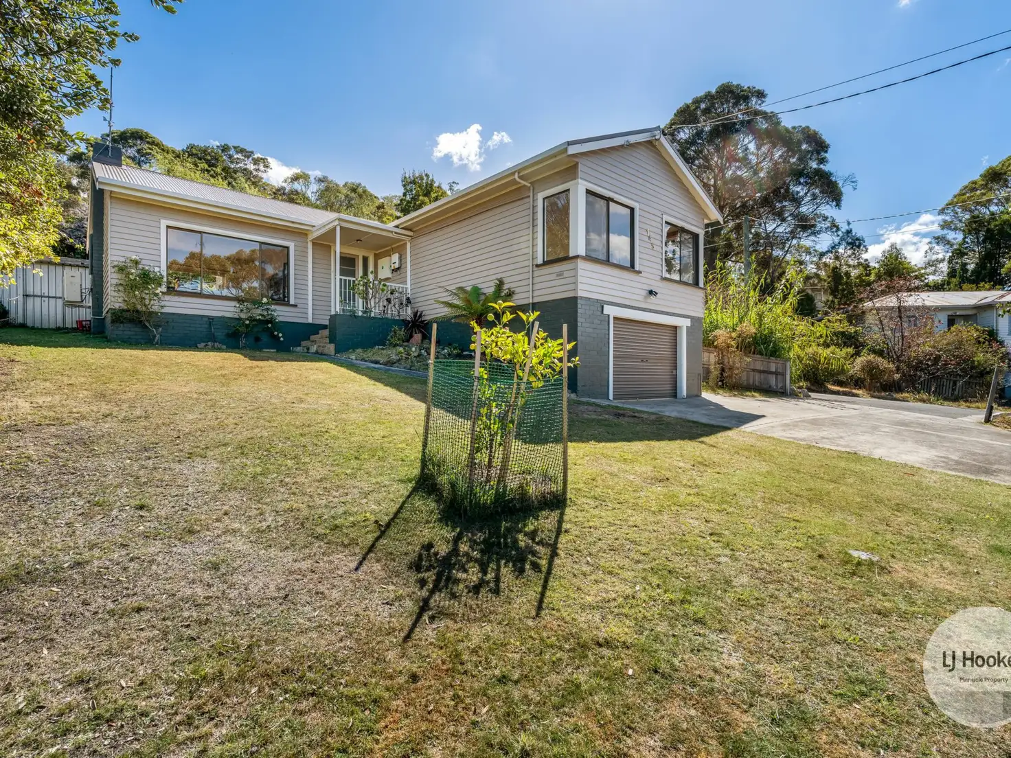 Main view of Homely house listing, 145 Channel Highway, Taroona TAS 7053