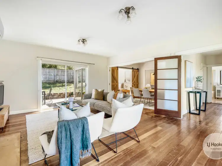 Sixth view of Homely house listing, 145 Channel Highway, Taroona TAS 7053