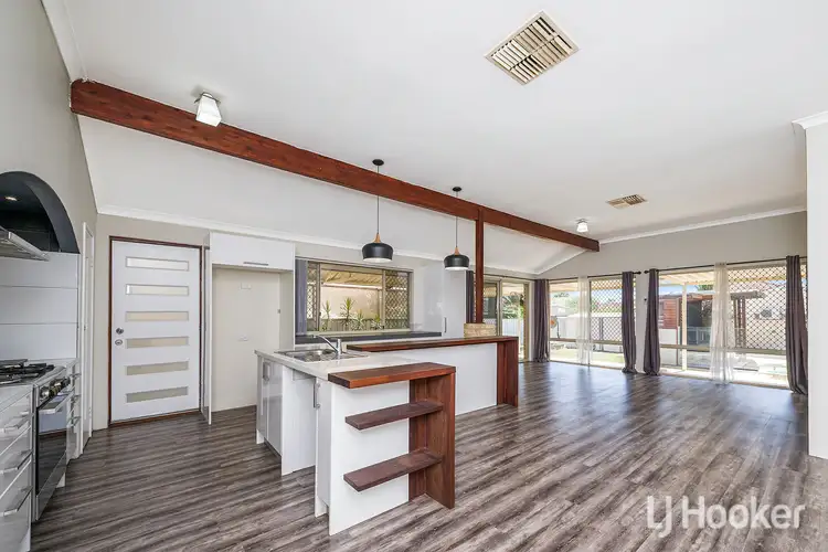 Main view of Homely house listing, 26 Bullfinch Street, Huntingdale WA 6110