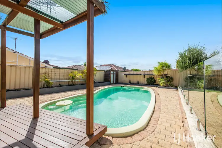 Second view of Homely house listing, 26 Bullfinch Street, Huntingdale WA 6110