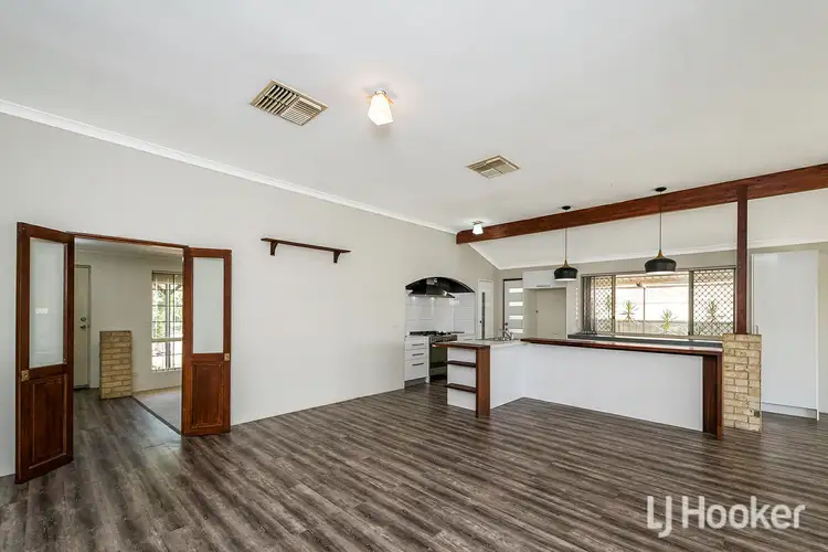 Third view of Homely house listing, 26 Bullfinch Street, Huntingdale WA 6110