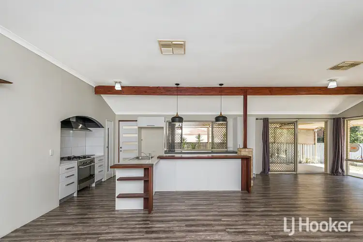 Fourth view of Homely house listing, 26 Bullfinch Street, Huntingdale WA 6110