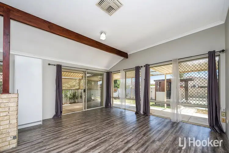 Fifth view of Homely house listing, 26 Bullfinch Street, Huntingdale WA 6110