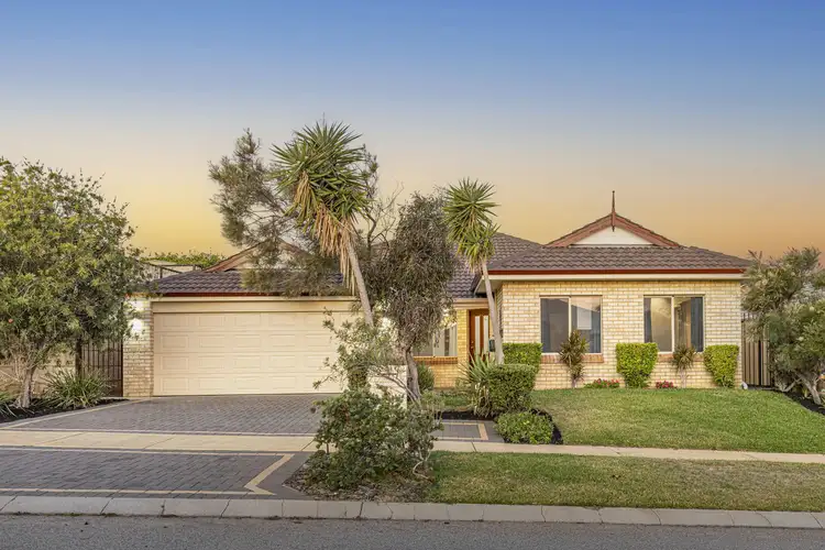 Main view of Homely house listing, 12 Longleaf Drive, Clarkson WA 6030
