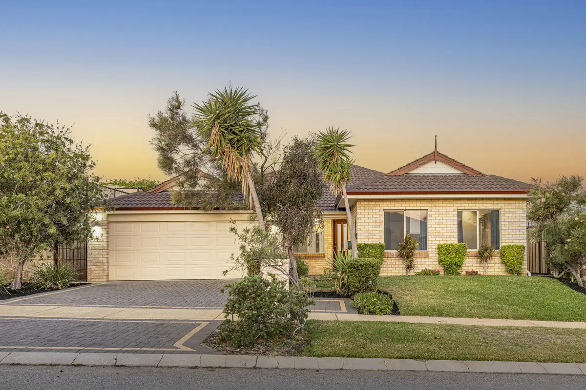 Main view of Homely house listing, 12 Longleaf Drive, Clarkson WA 6030