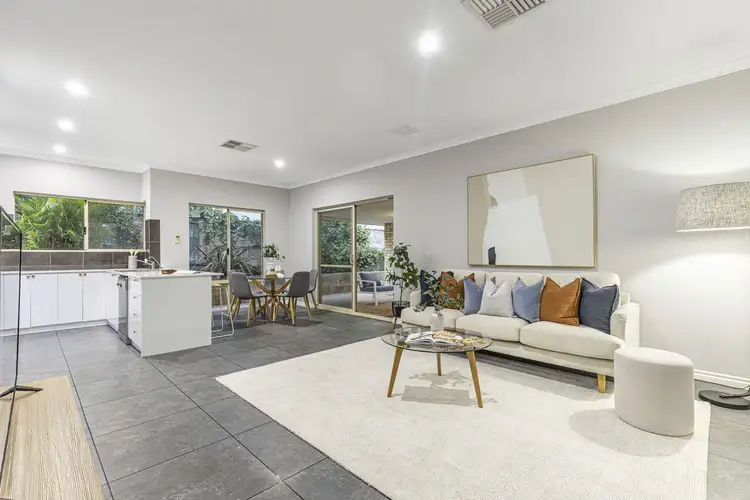 Second view of Homely house listing, 12 Longleaf Drive, Clarkson WA 6030