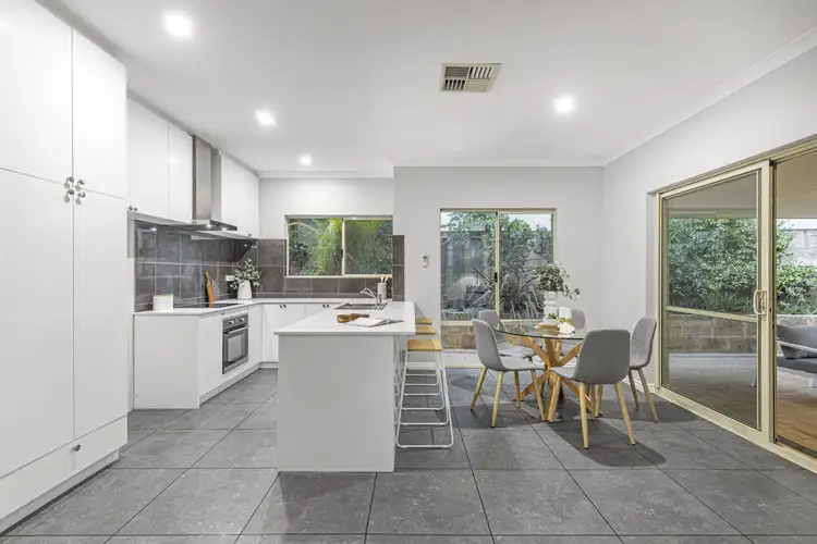 Fifth view of Homely house listing, 12 Longleaf Drive, Clarkson WA 6030