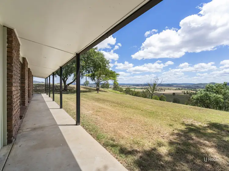 524 Turtle Creek Road, Harlin QLD 4314