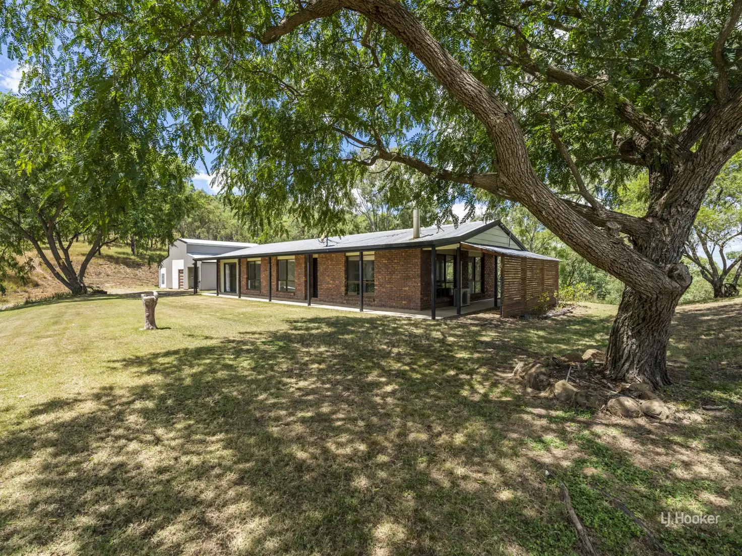 Main view of Homely rural property listing, 524 Turtle Creek Road, Harlin QLD 4314