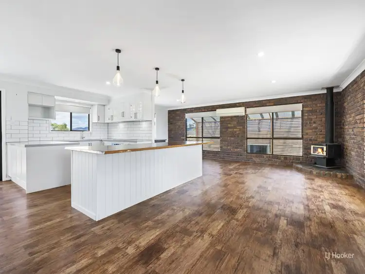 Second view of Homely rural property listing, 524 Turtle Creek Road, Harlin QLD 4314