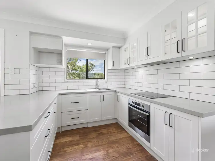Third view of Homely rural property listing, 524 Turtle Creek Road, Harlin QLD 4314